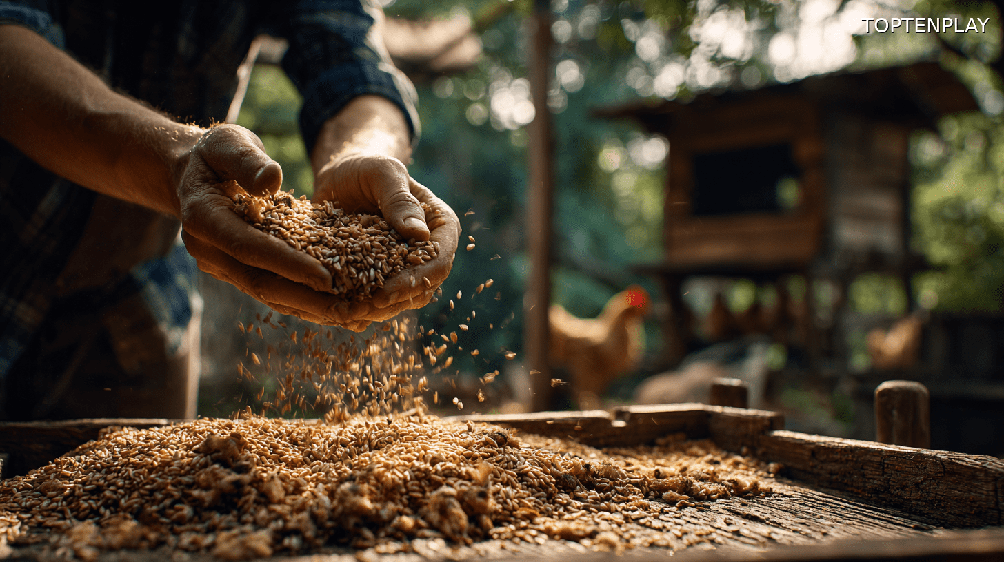 Image d'illustration © TopTenPlay