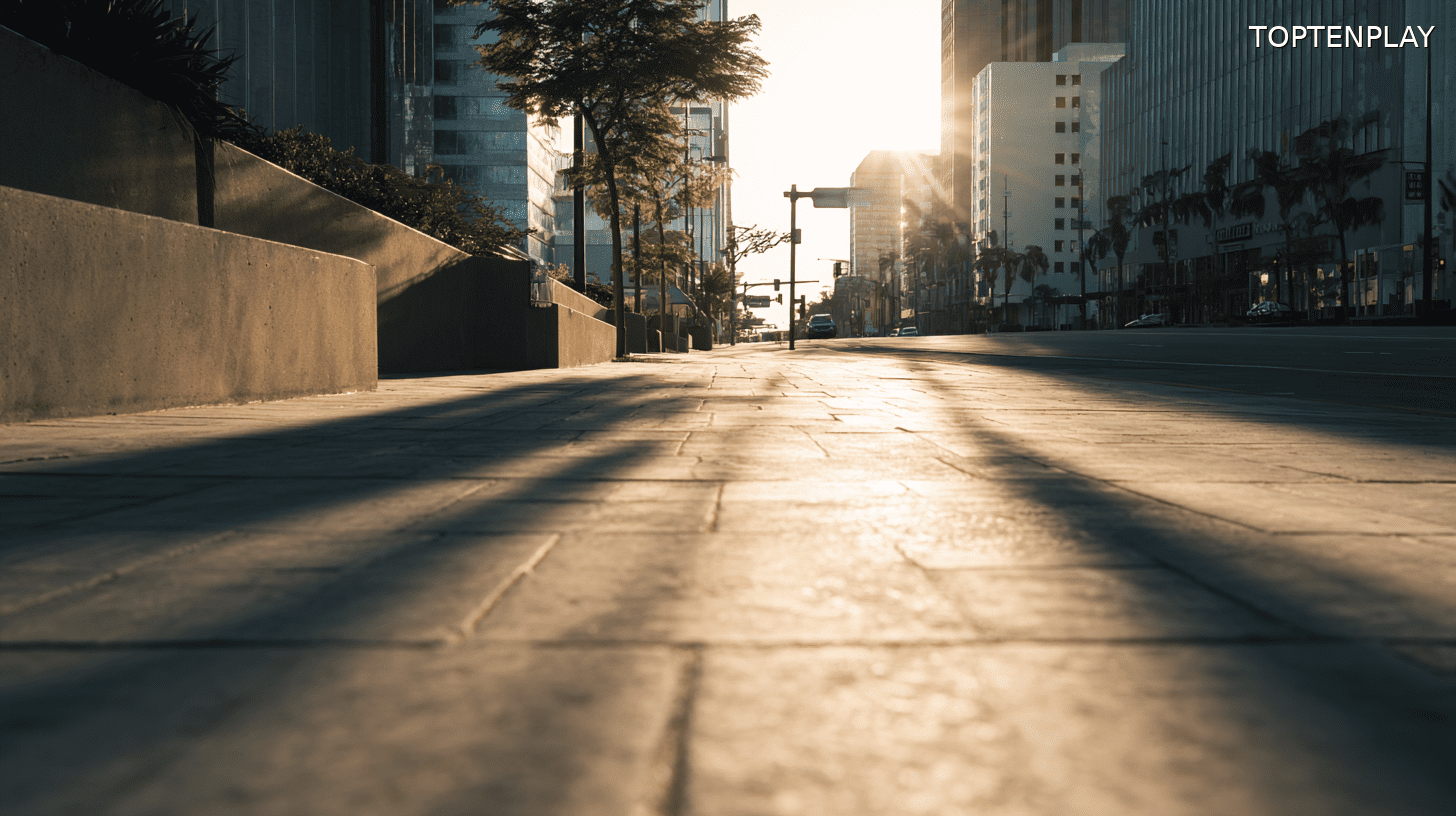 Image d'illustration © TopTenPlay