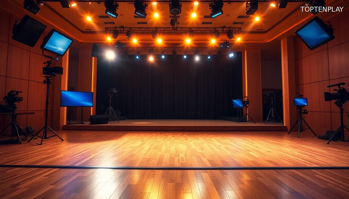 Image d'illustration © TopTenPlay