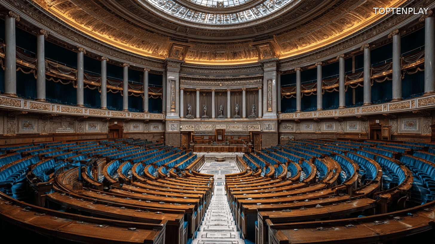 Image d'illustration © TopTenPlay