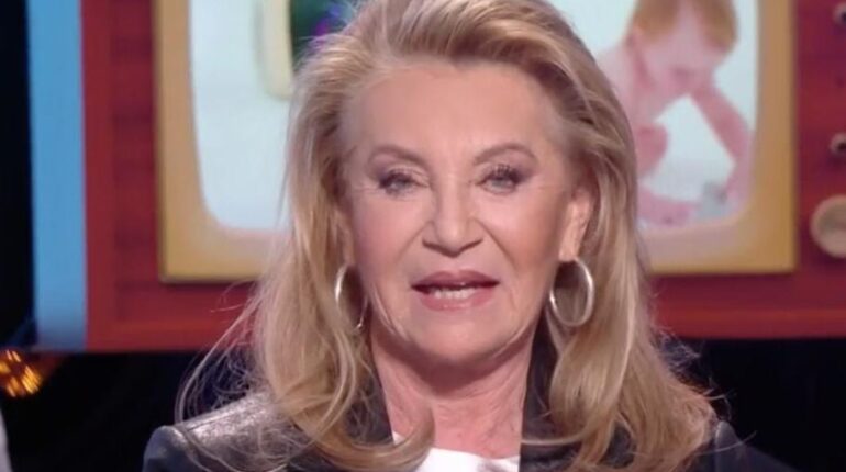 À 80 ans, Sheila livre une confidence bouleversante : « Ça donne l’impression d’être déjà… » artiste Centre Rockefeller confidences Brigitte Macron Féminisme Groupe de musique Sheila