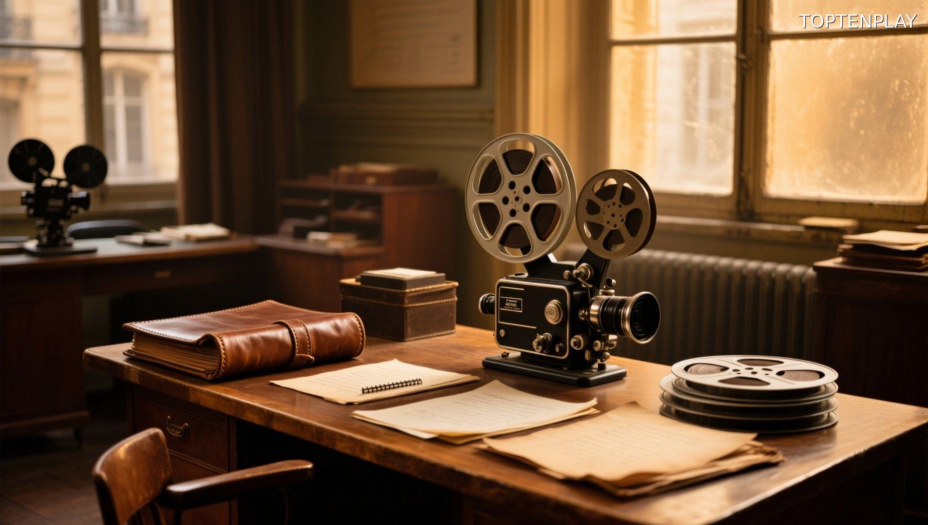 Image d'illustration © TopTenPlay