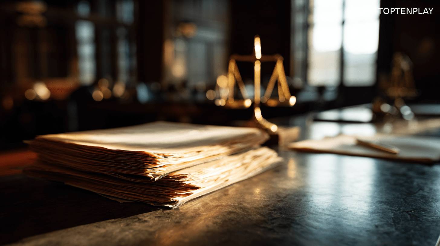 Image d'illustration © TopTenPlay