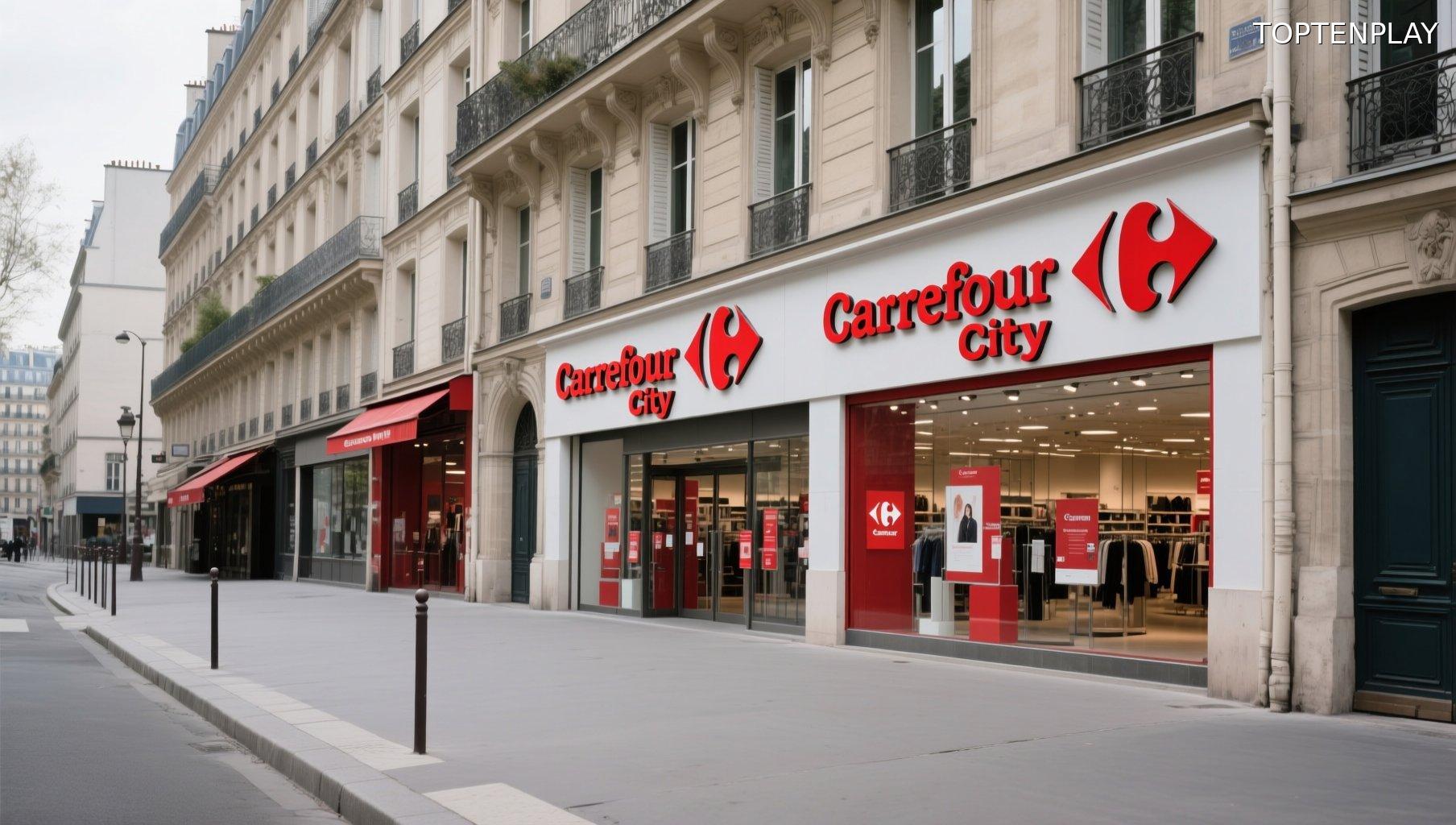 Image d'illustration © TopTenPlay