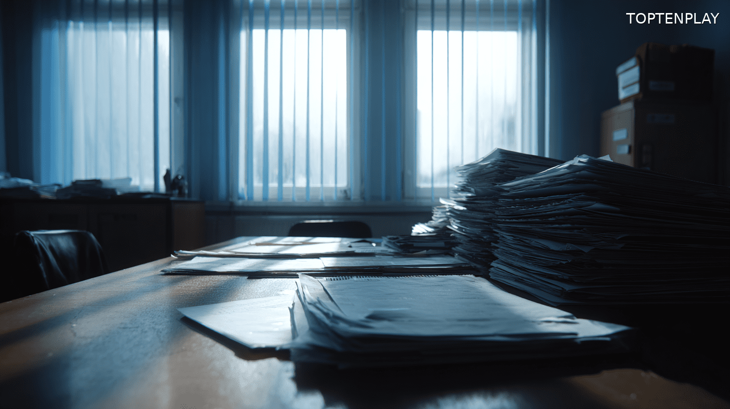 Image d'illustration © TopTenPlay