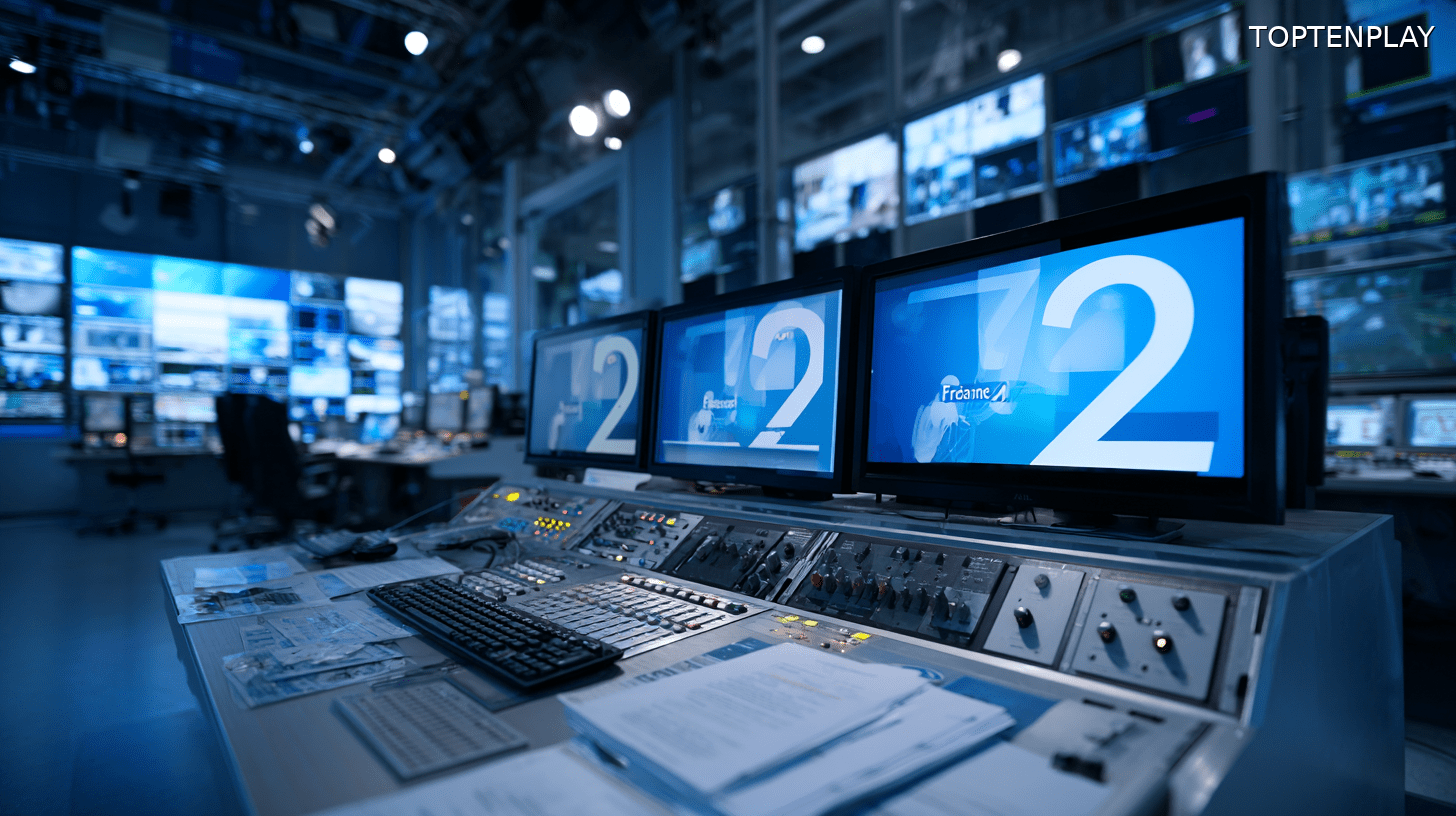 Image d'illustration © TopTenPlay