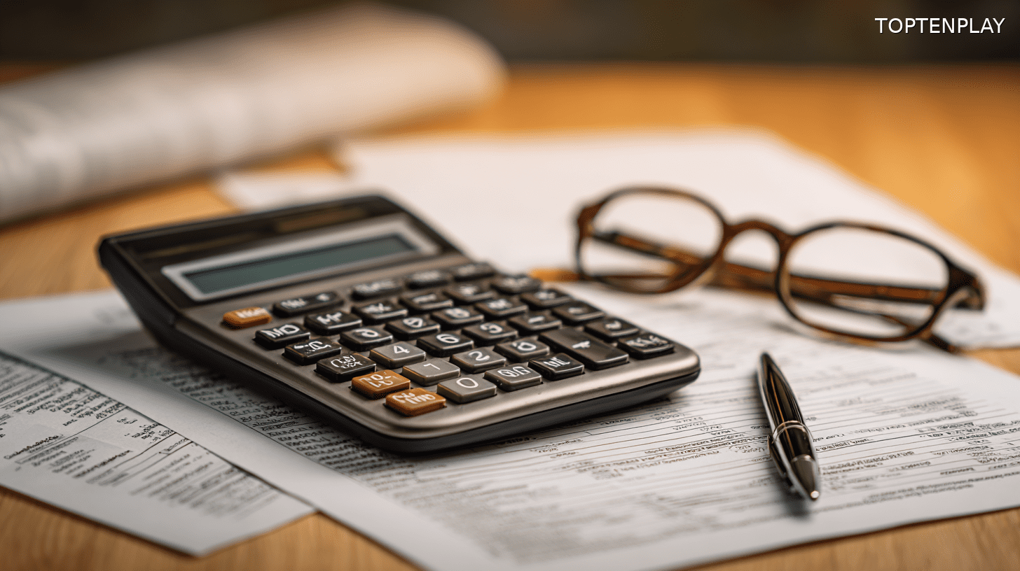 Image d'illustration © TopTenPlay