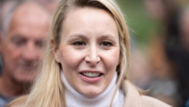 accident actualité politique France Actualités animales Italie Marion Maréchal