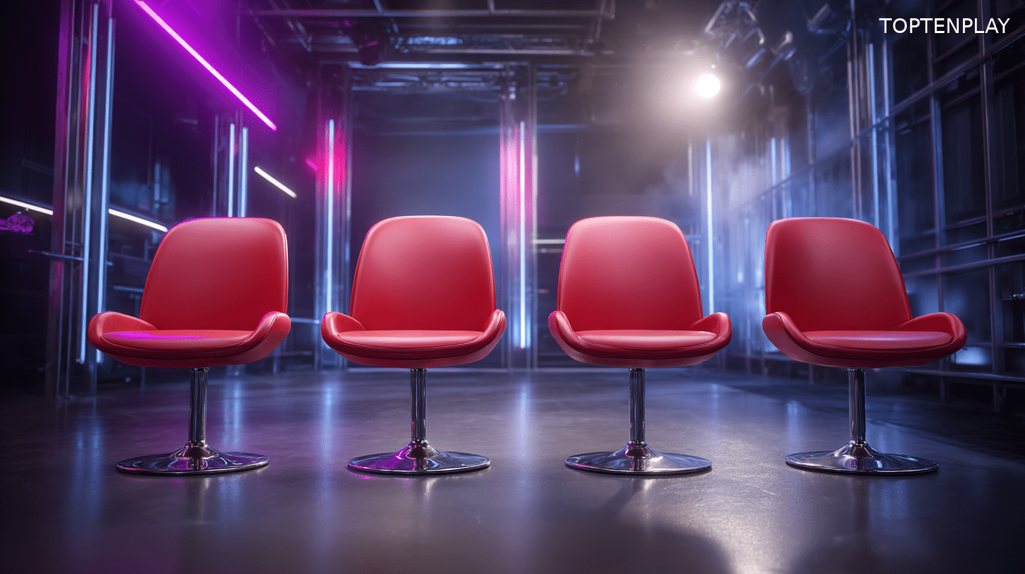 Image d'illustration © TopTenPlay