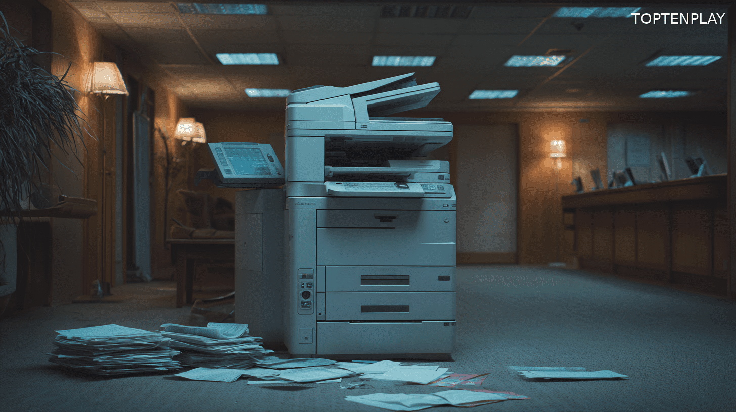 Image d'illustration © TopTenPlay