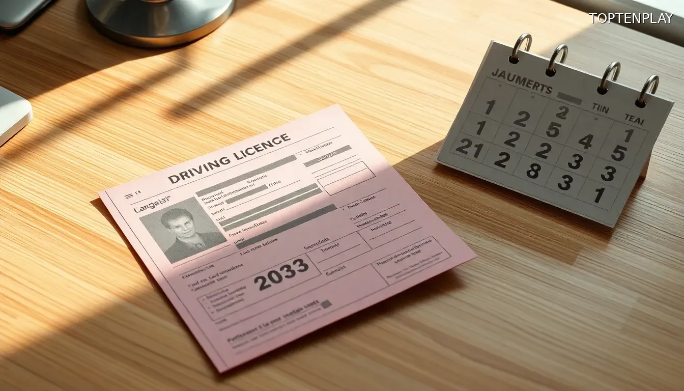 Image d'illustration © TopTenPlay