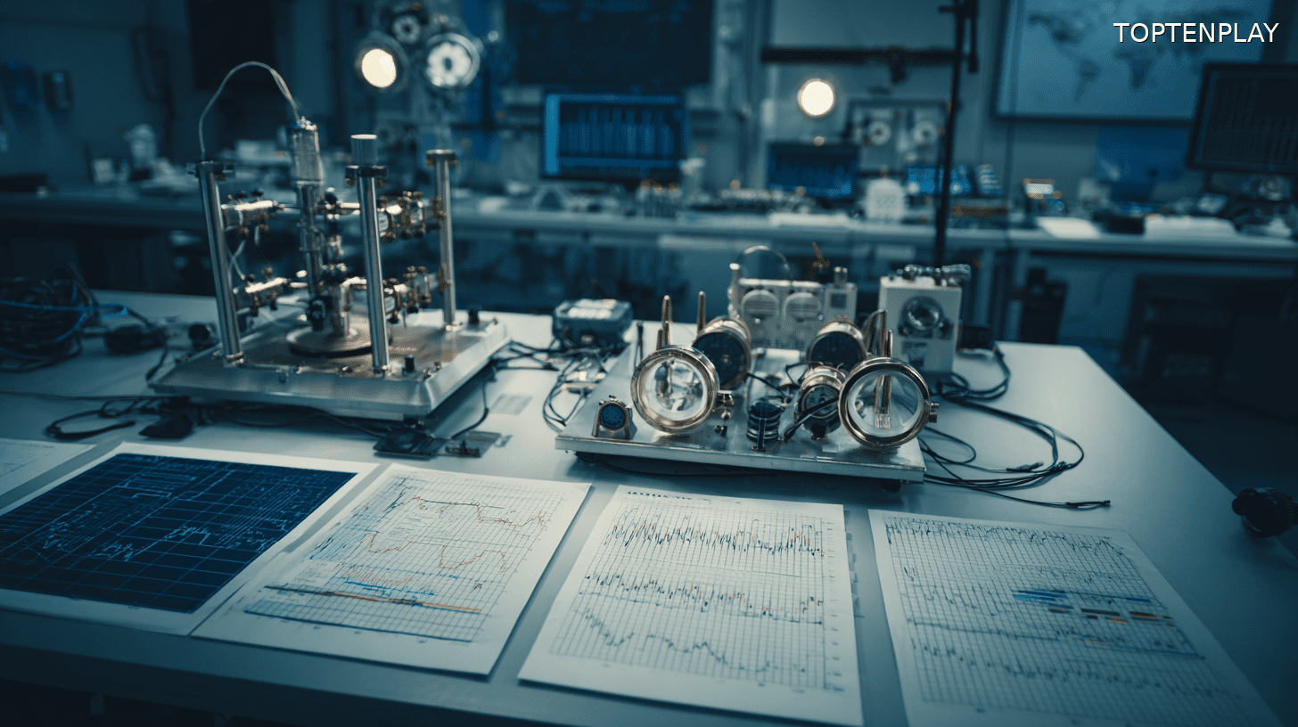 Image d'illustration © TopTenPlay