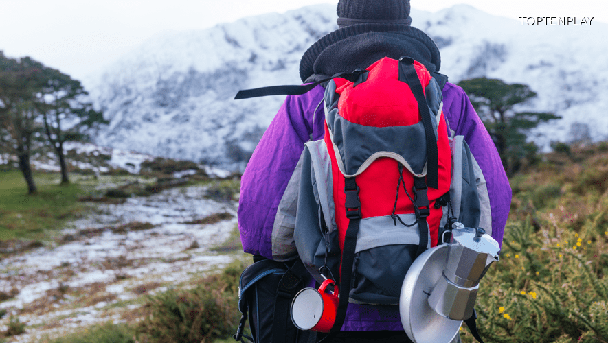 Image d'illustration © TopTenPlay