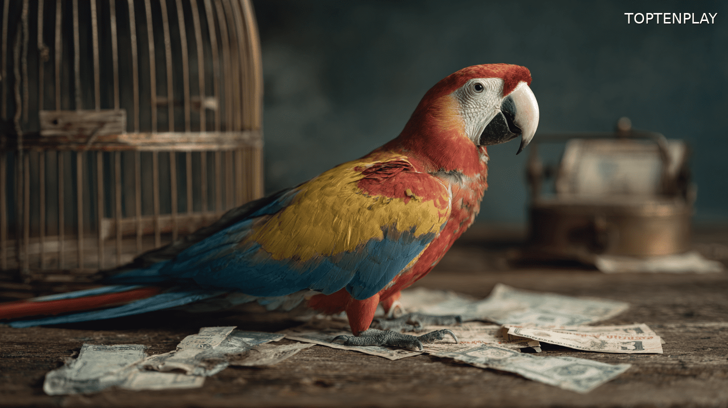 Image d'illustration © TopTenPlay