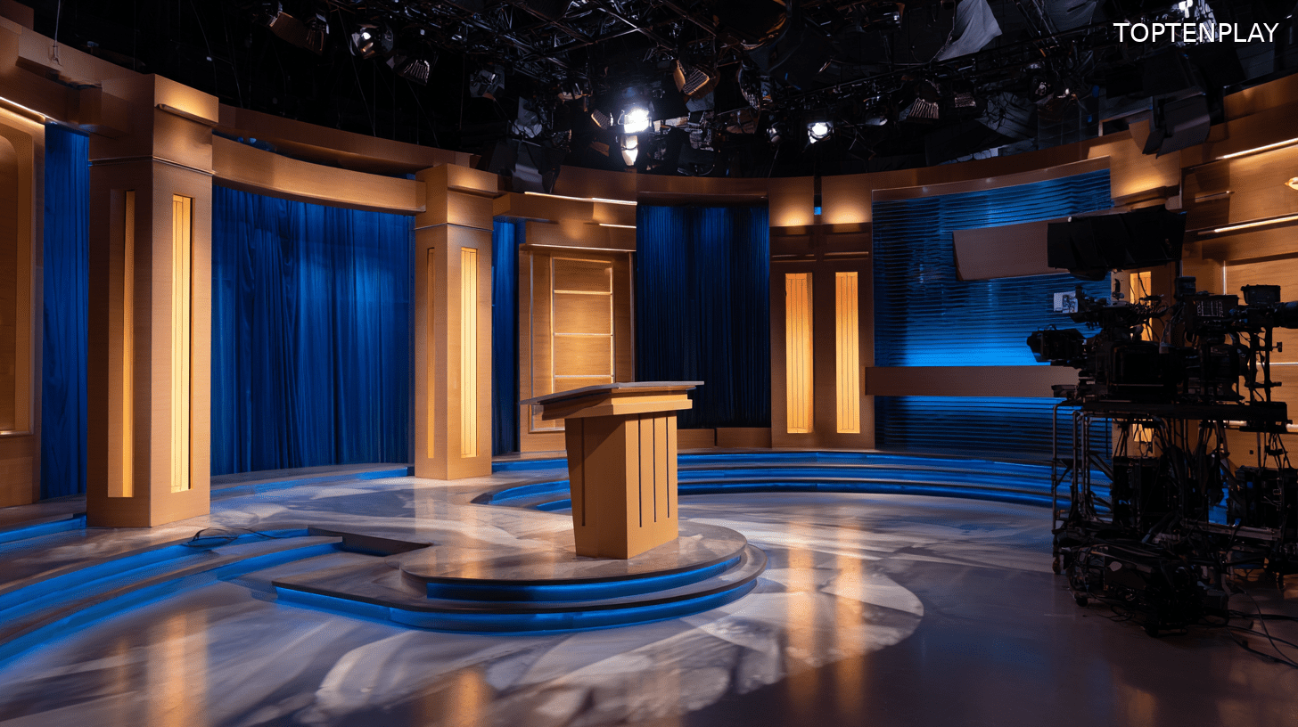 Image d'illustration © TopTenPlay