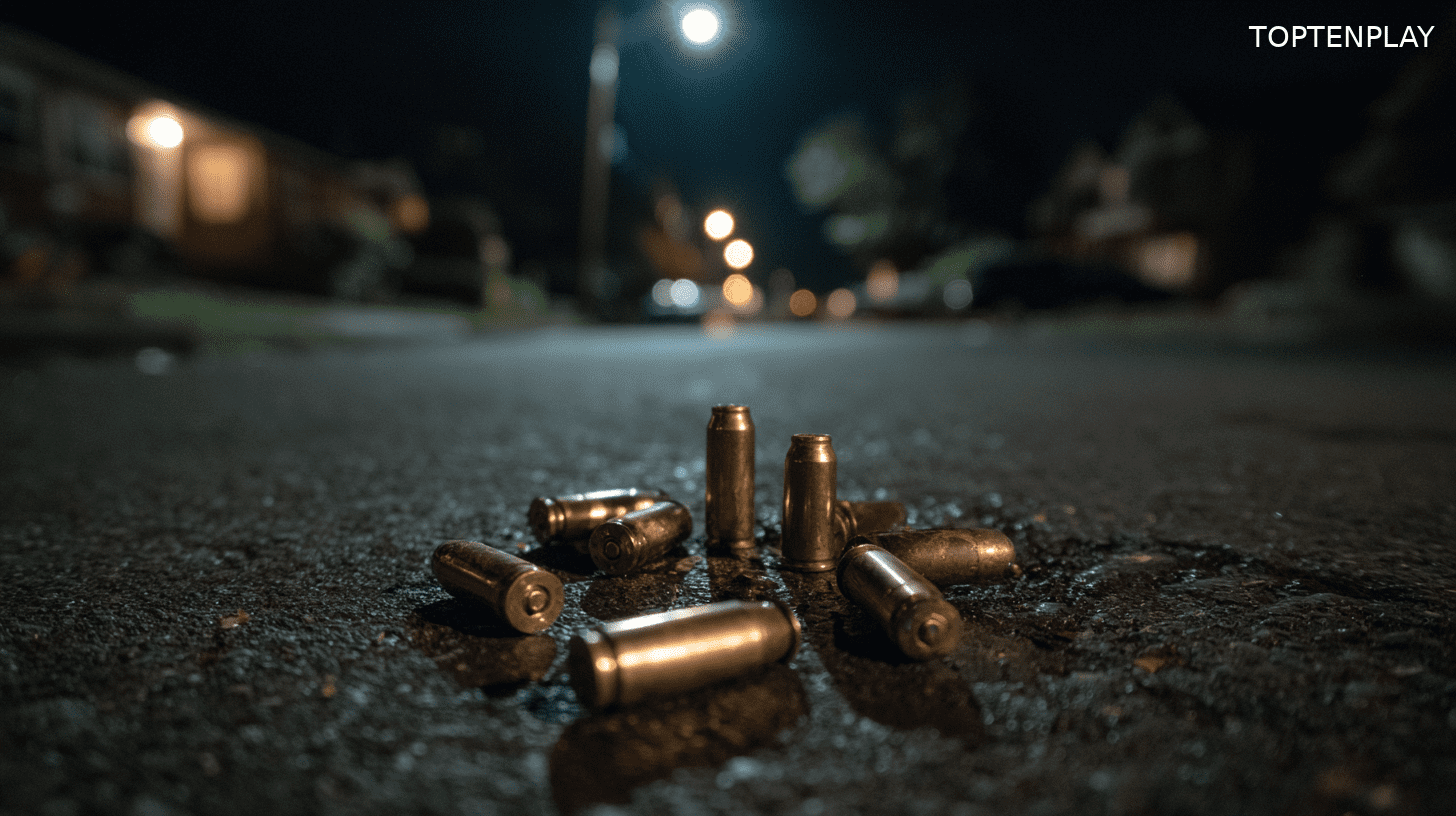 Image d'illustration © TopTenPlay