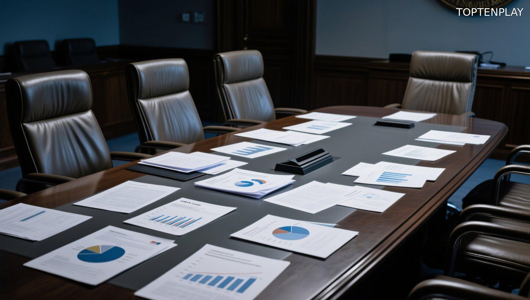 Image d'illustration © TopTenPlay