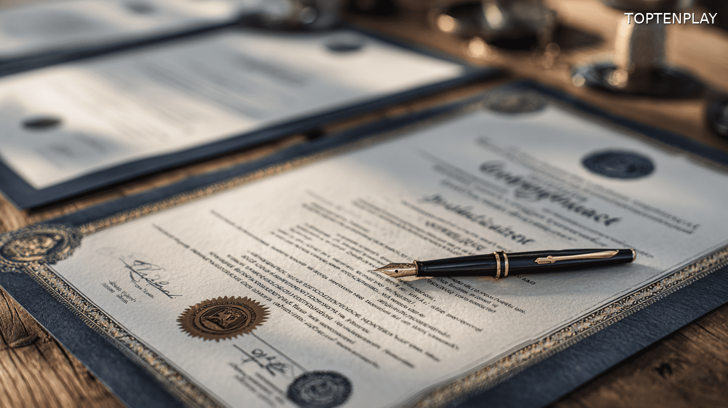 Image d'illustration © TopTenPlay