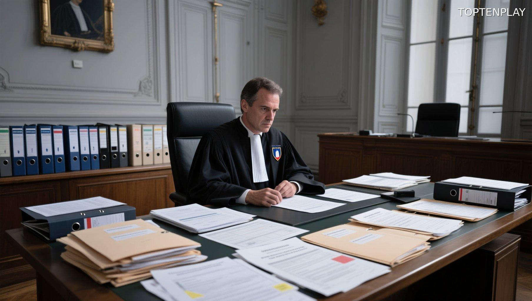 Image d'illustration © TopTenPlay