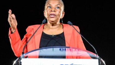 Christiane Taubira dénonce l’usurpation de son image : « Ces escrocs utilisent mon visage pour… »
