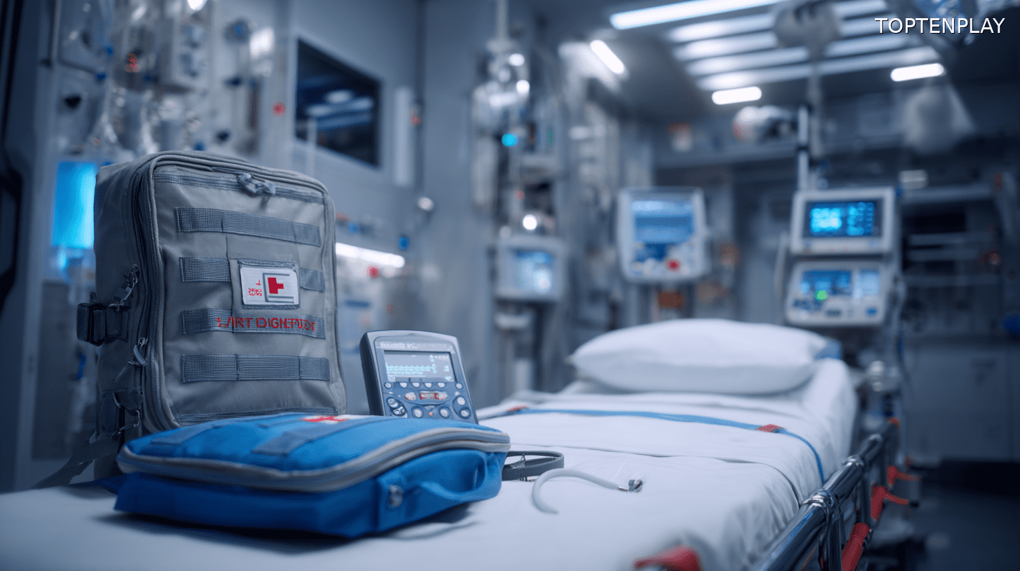 Image d'illustration © TopTenPlay