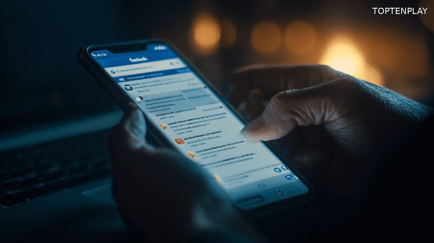 Image d'illustration © TopTenPlay