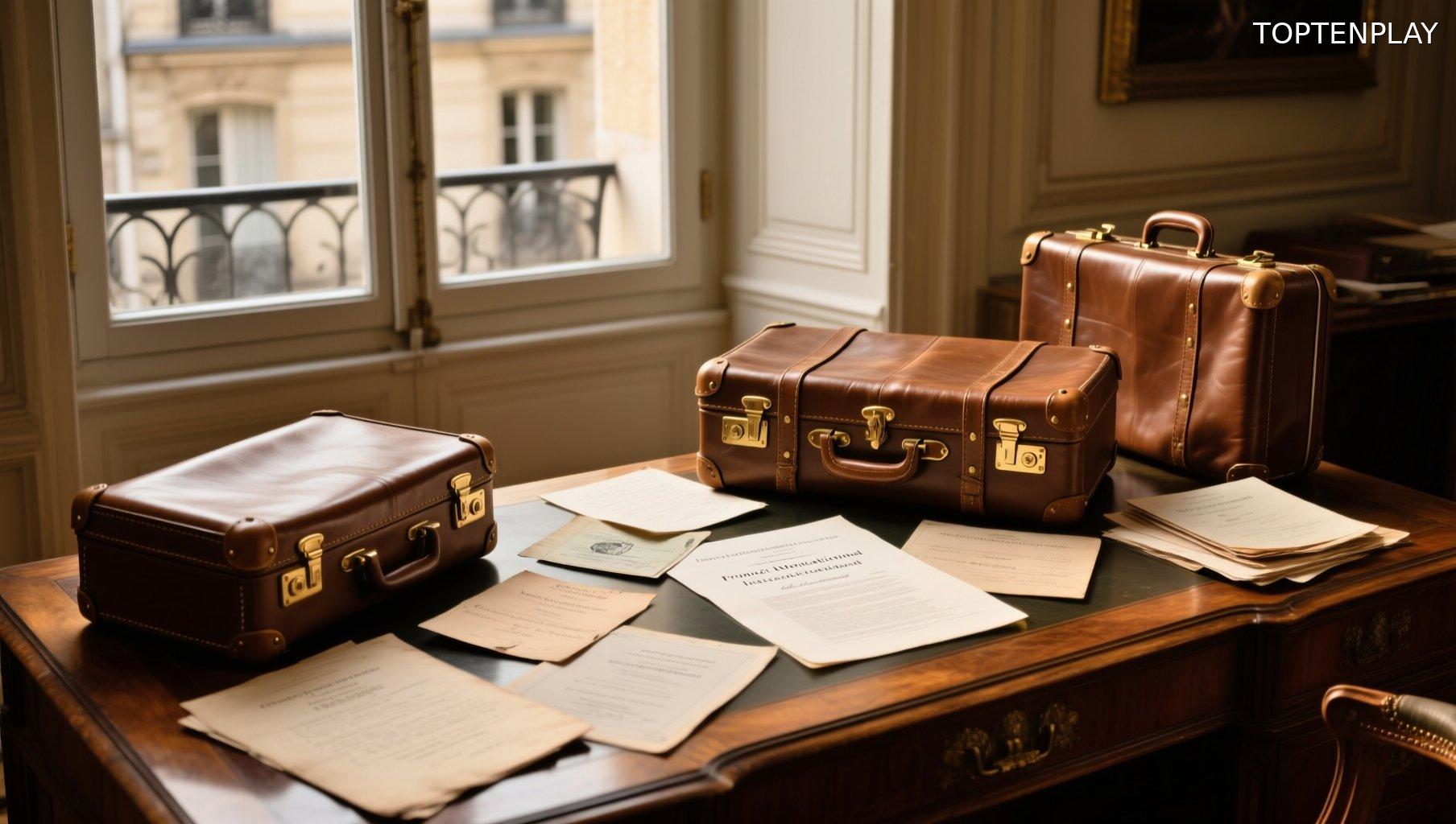 Image d'illustration © TopTenPlay