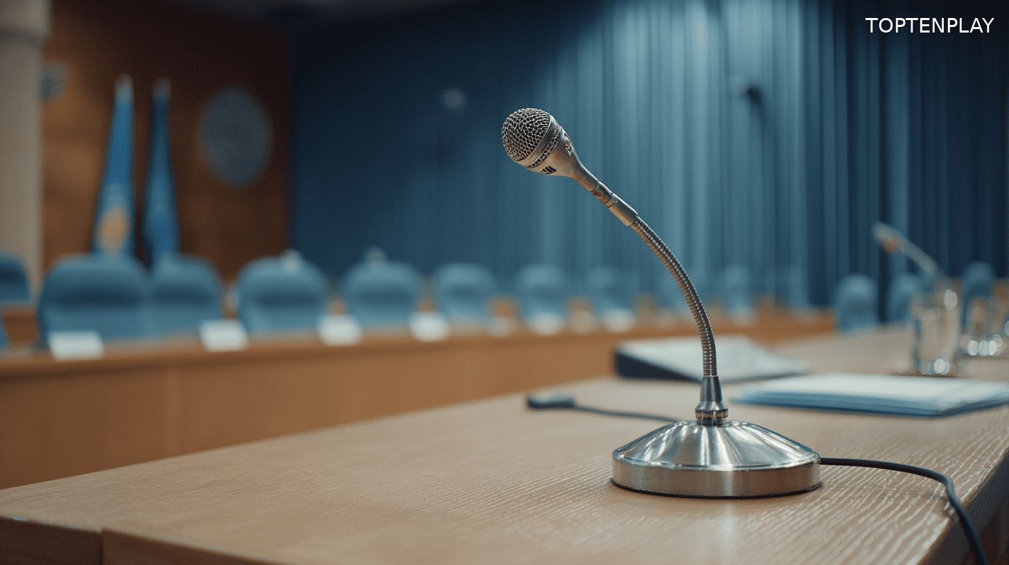 Image d'illustration © TopTenPlay