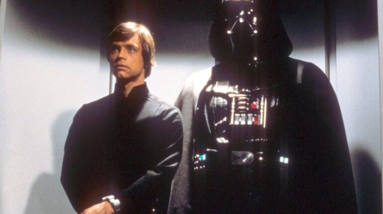 La voix française de Luke Skywalker s’est éteinte : Dominique Collignon-Maurin avait un secret de famille avec Patrick Dewaere Acteur français agriculture Aveyron Cinéma Doublage hommage Star Wars Voix française