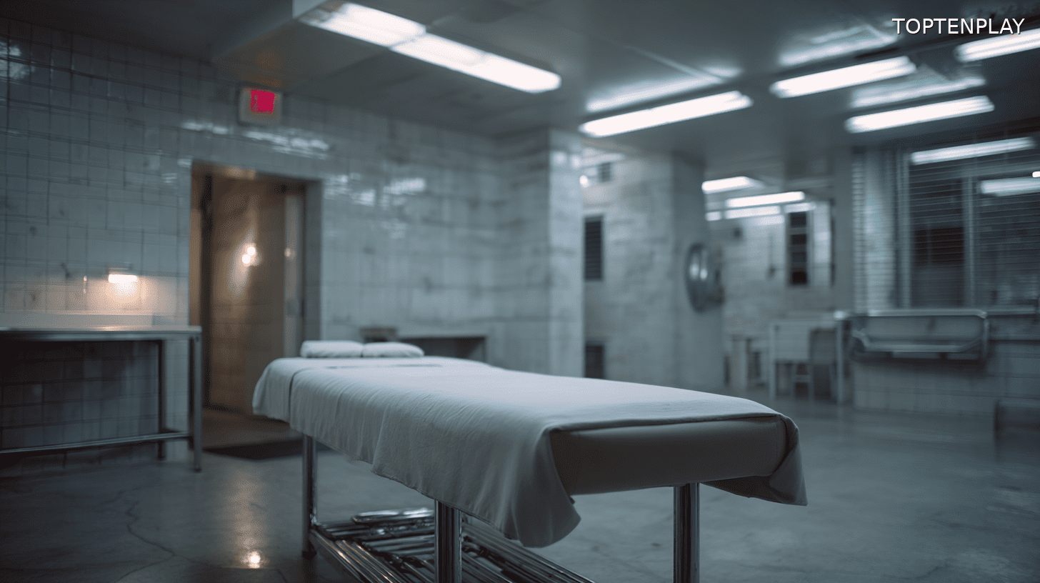 Image d'illustration © TopTenPlay