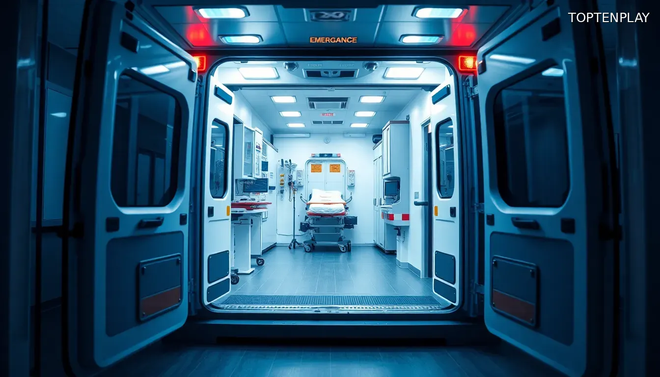 Image d'illustration © TopTenPlay