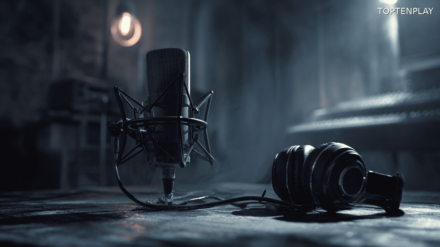 Image d'illustration © TopTenPlay