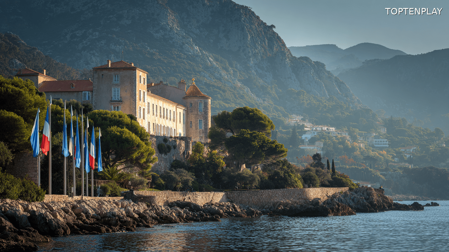 Image d'illustration © TopTenPlay