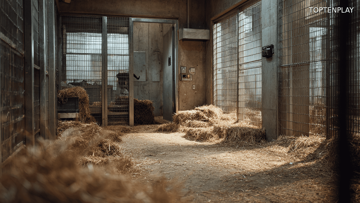 Image d'illustration © TopTenPlay