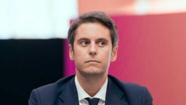 accusent la France actualité politique France Gabriel Attal Parentalité Premier ministre français