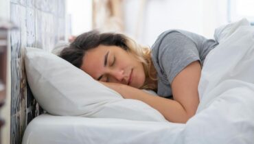 bien être Cortisol eviter le stress Horloge biologique Hygiène de vie Qualité du sommeil