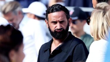 Cyril Hanouna divertissement France Télévisions Nouveau plateau Talk-show W9