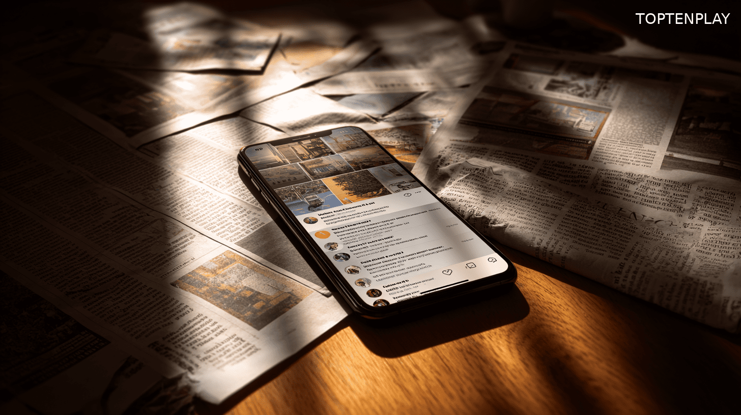 Image d'illustration © TopTenPlay