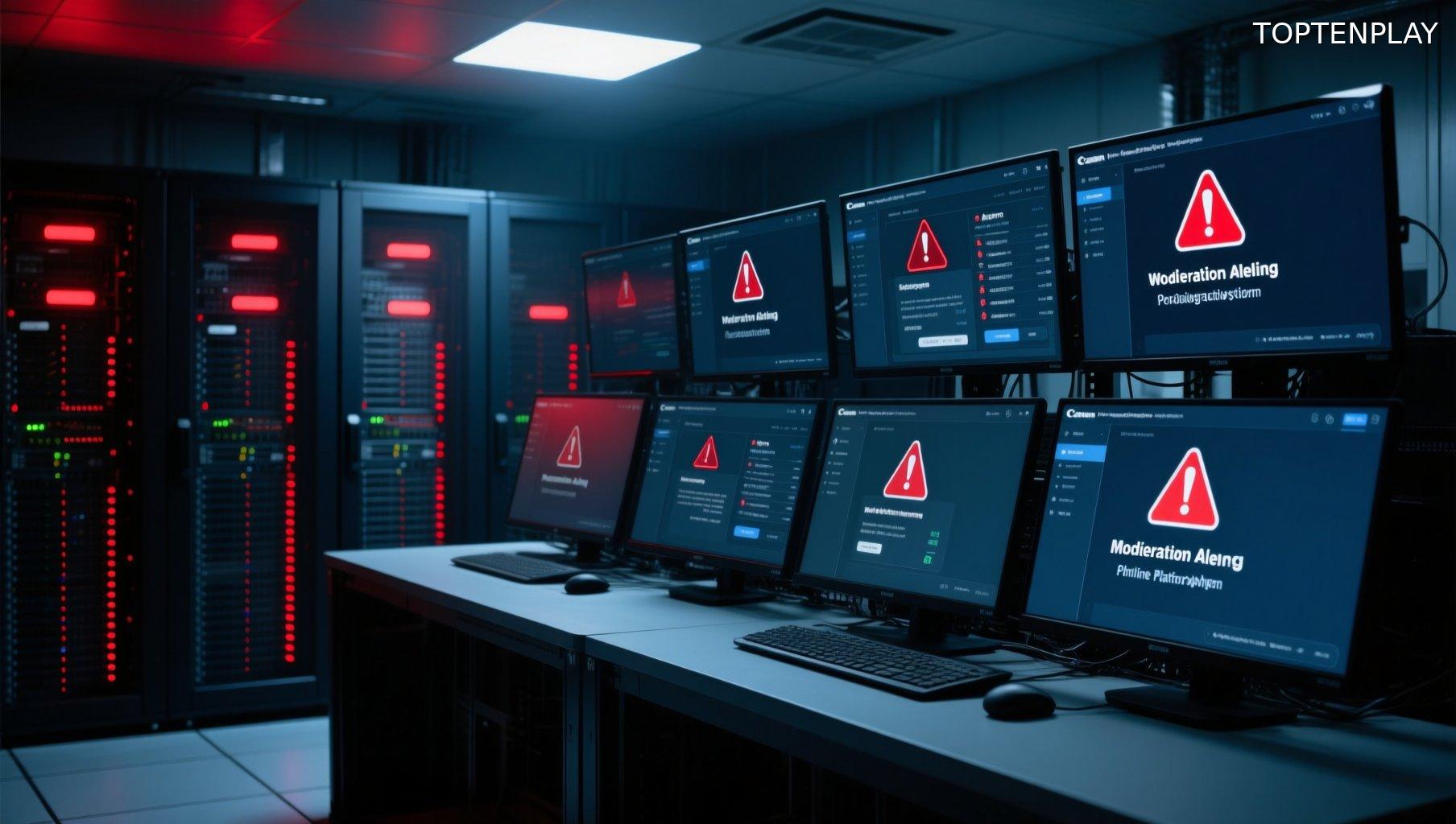 Image d'illustration © TopTenPlay