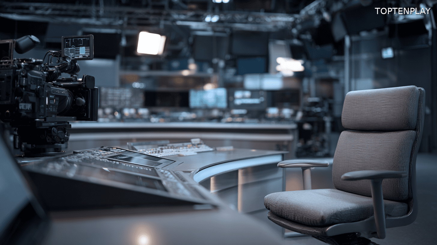 Image d'illustration © TopTenPlay