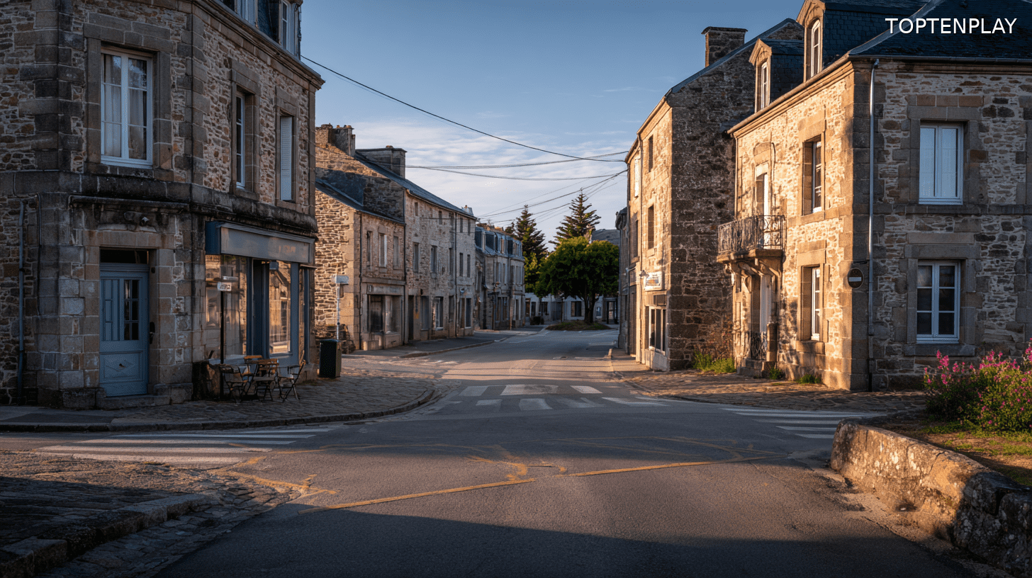 Image d'illustration © TopTenPlay