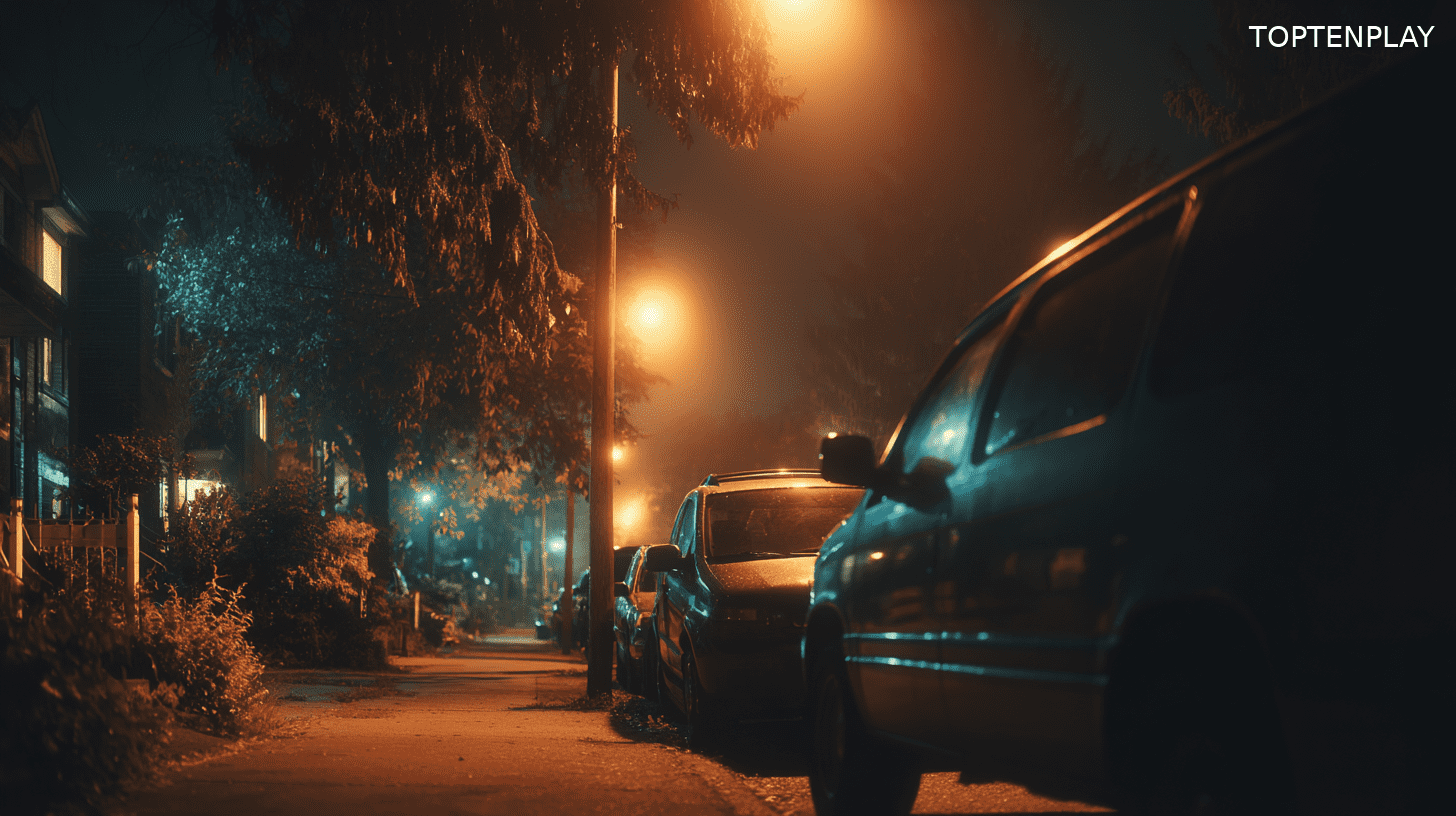 Image d'illustration © TopTenPlay