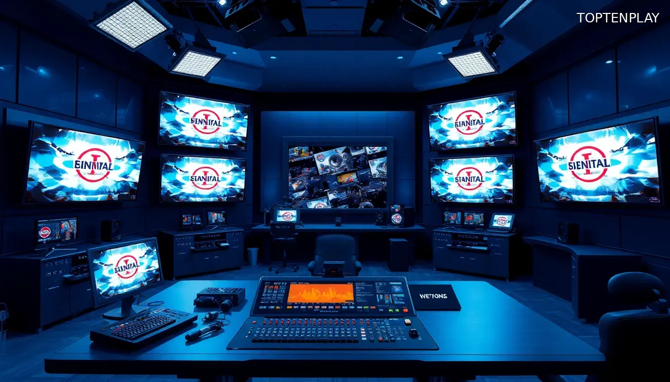 Image d'illustration © TopTenPlay