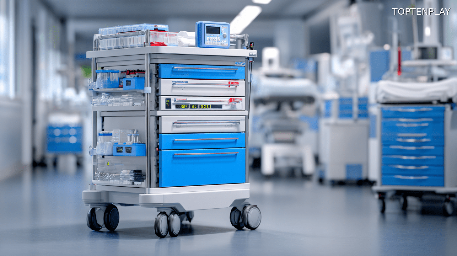 Image d'illustration © TopTenPlay