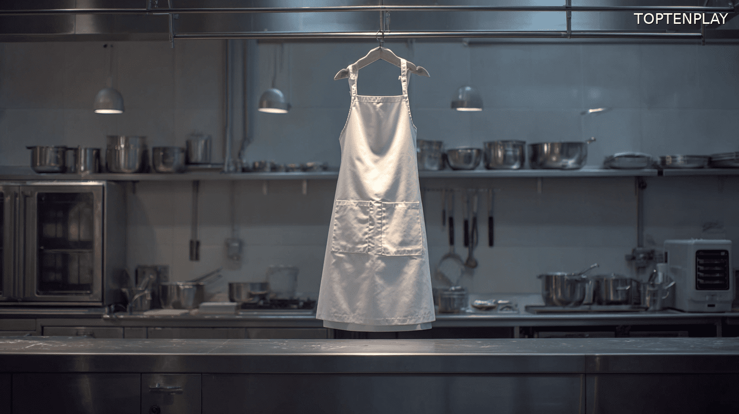 Image d'illustration © TopTenPlay