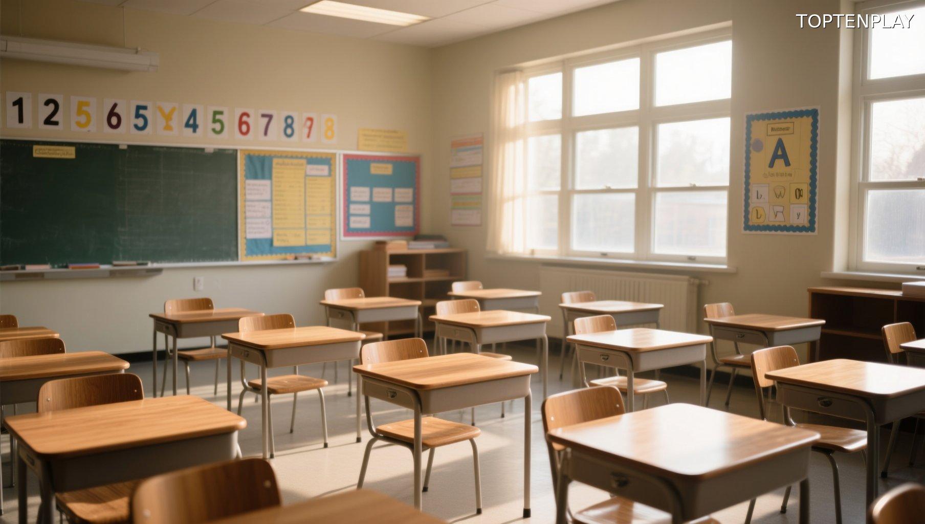 Image d'illustration © TopTenPlay