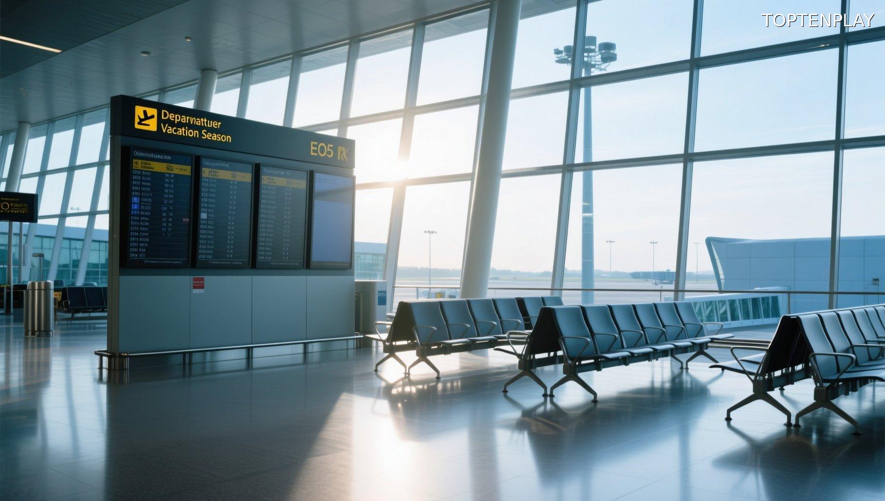 Image d'illustration © TopTenPlay