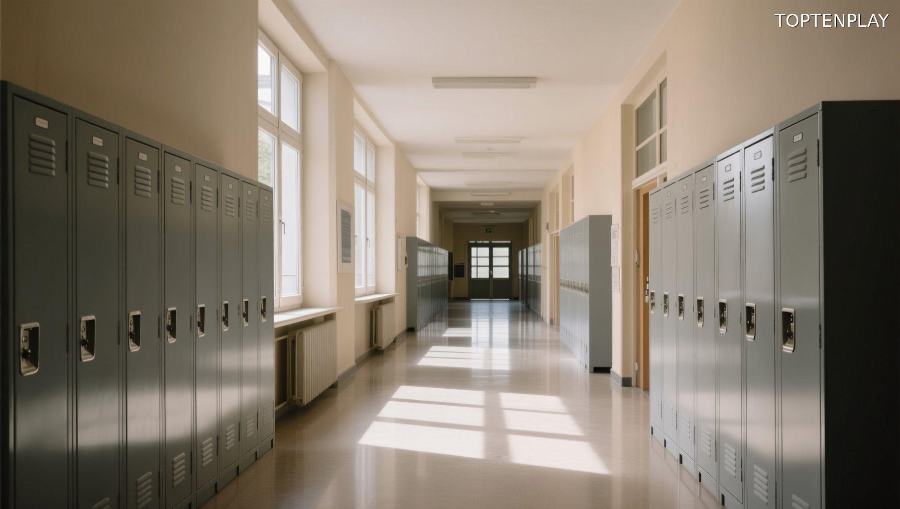 Image d'illustration © TopTenPlay