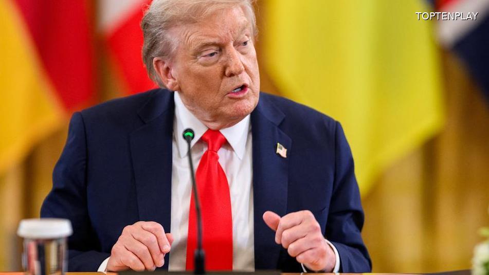 Image d'illustration © TopTenPlay