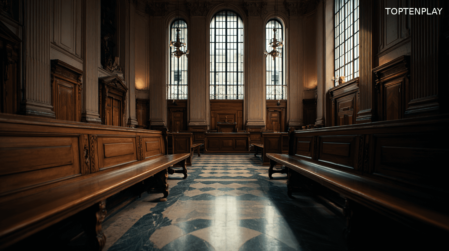 Image d'illustration © TopTenPlay